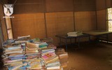 Nỗ lực giúp các trường bị thiệt hại nặng do mưa lũ ở Sơn La trước ngày khai giảng